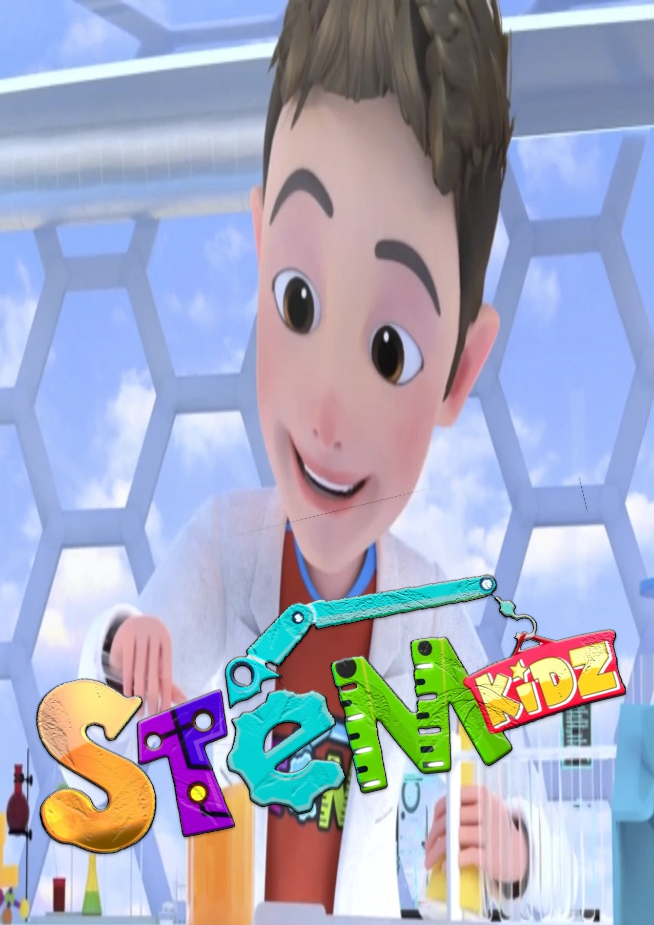 Stem Kidz